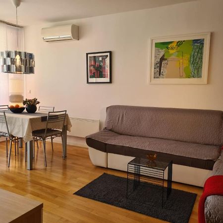 Apartment Vedrana Rovinj Buitenkant foto