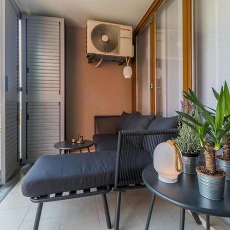 Apartment Vedrana Rovinj Buitenkant foto