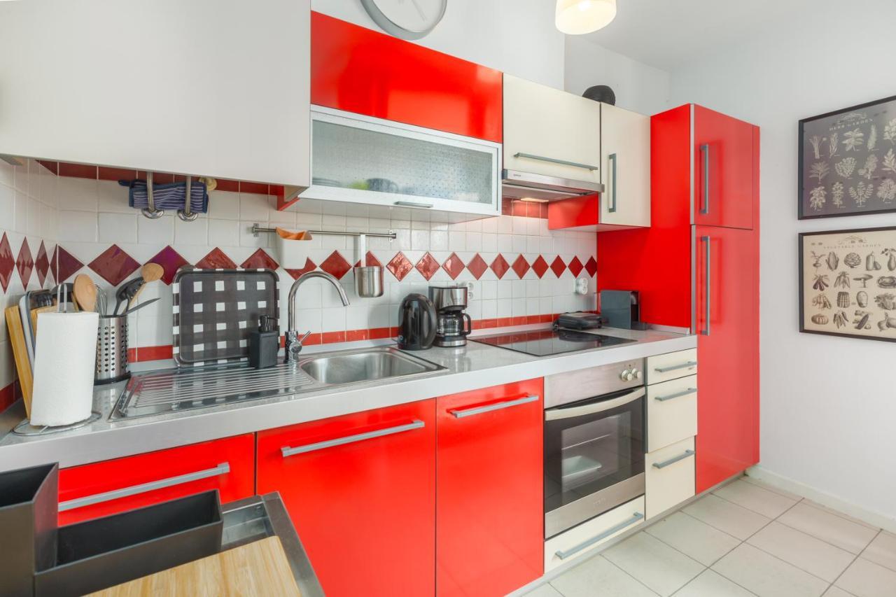Apartment Vedrana Rovinj Buitenkant foto