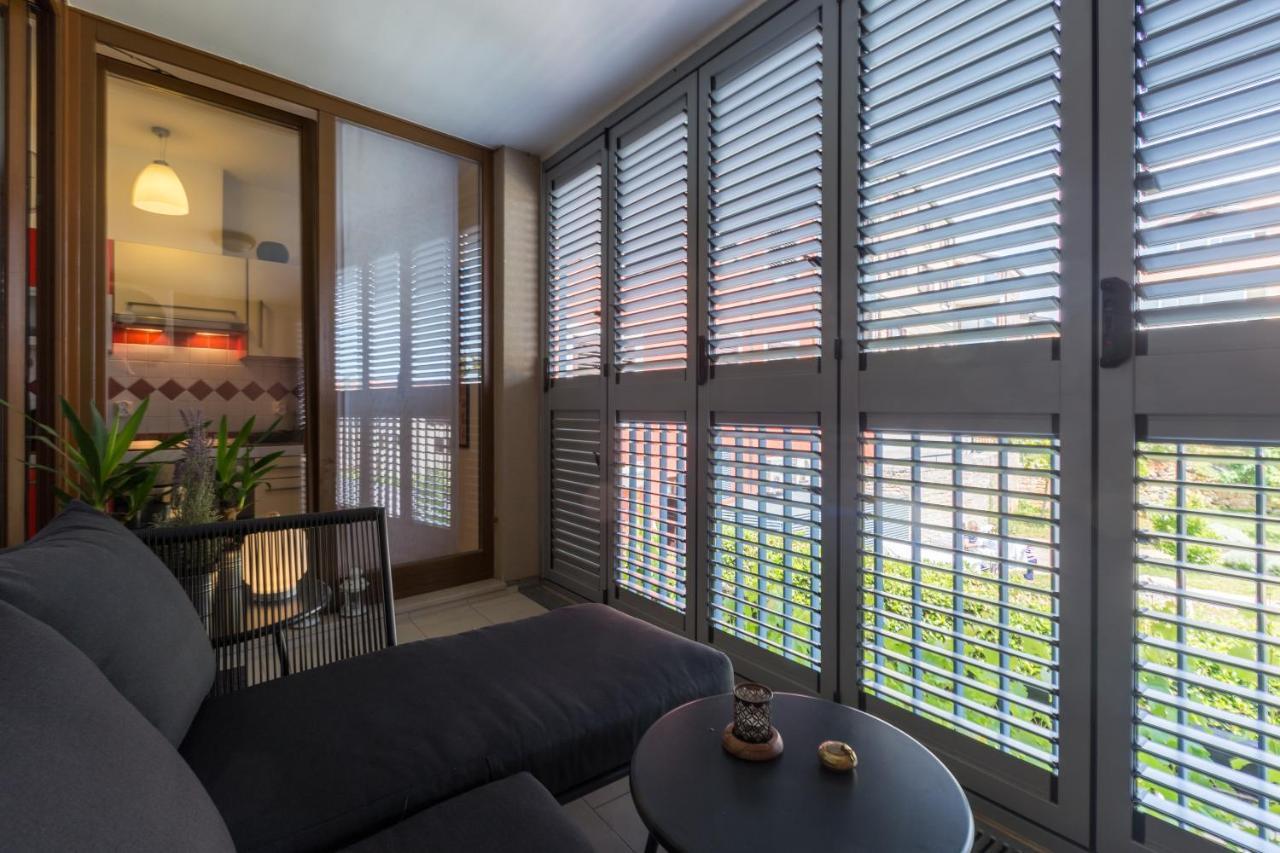 Apartment Vedrana Rovinj Buitenkant foto