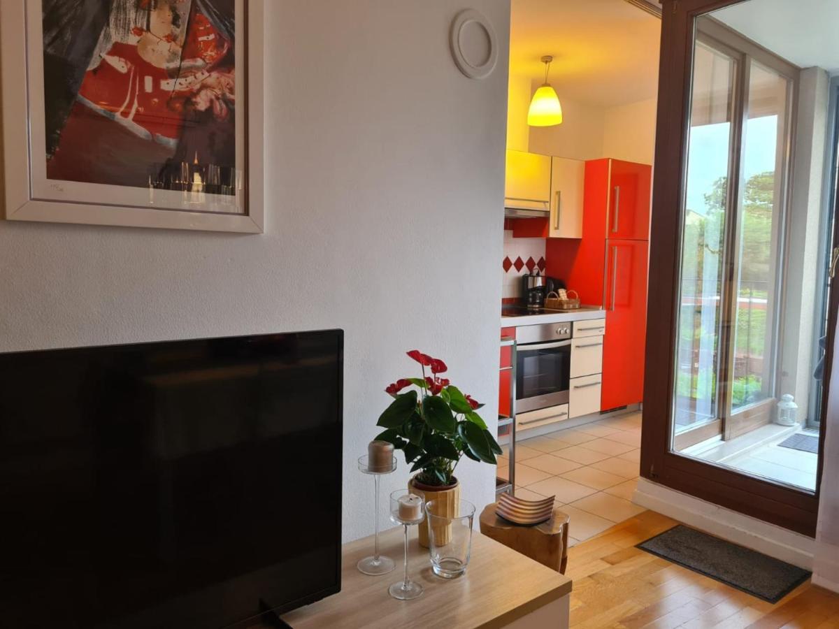 Apartment Vedrana Rovinj Buitenkant foto