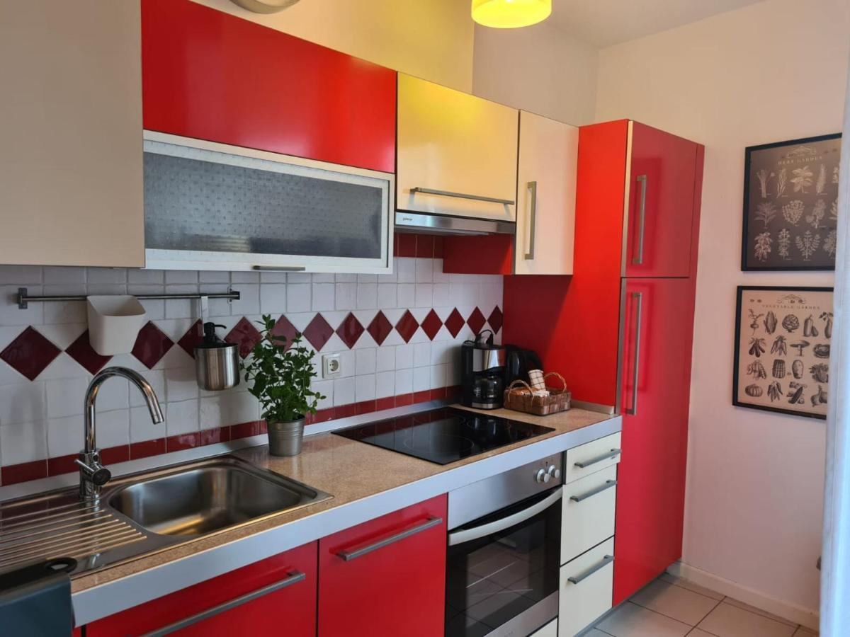 Apartment Vedrana Rovinj Buitenkant foto