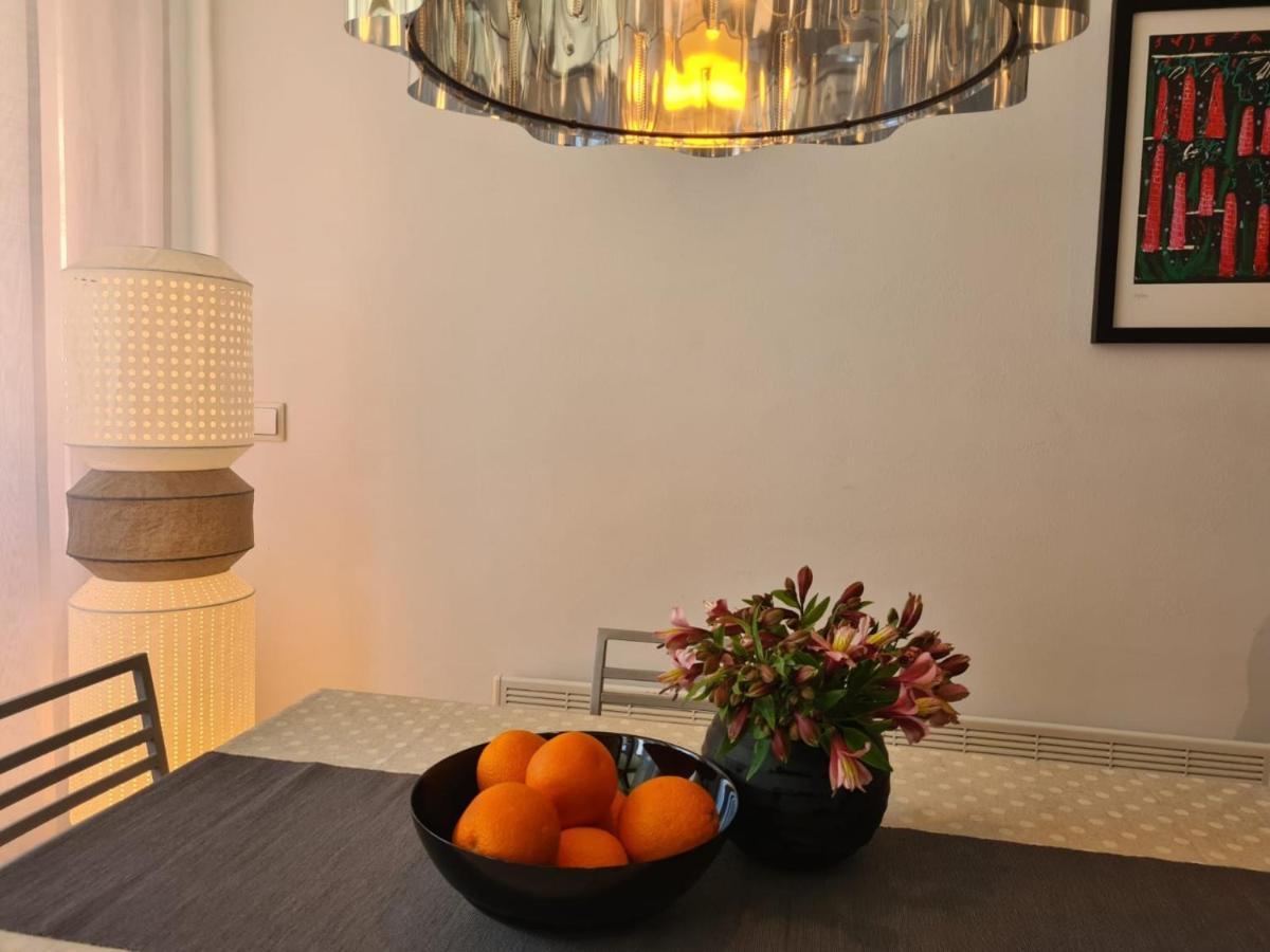 Apartment Vedrana Rovinj Buitenkant foto