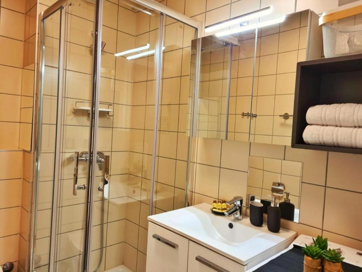 Apartment Vedrana Rovinj Buitenkant foto