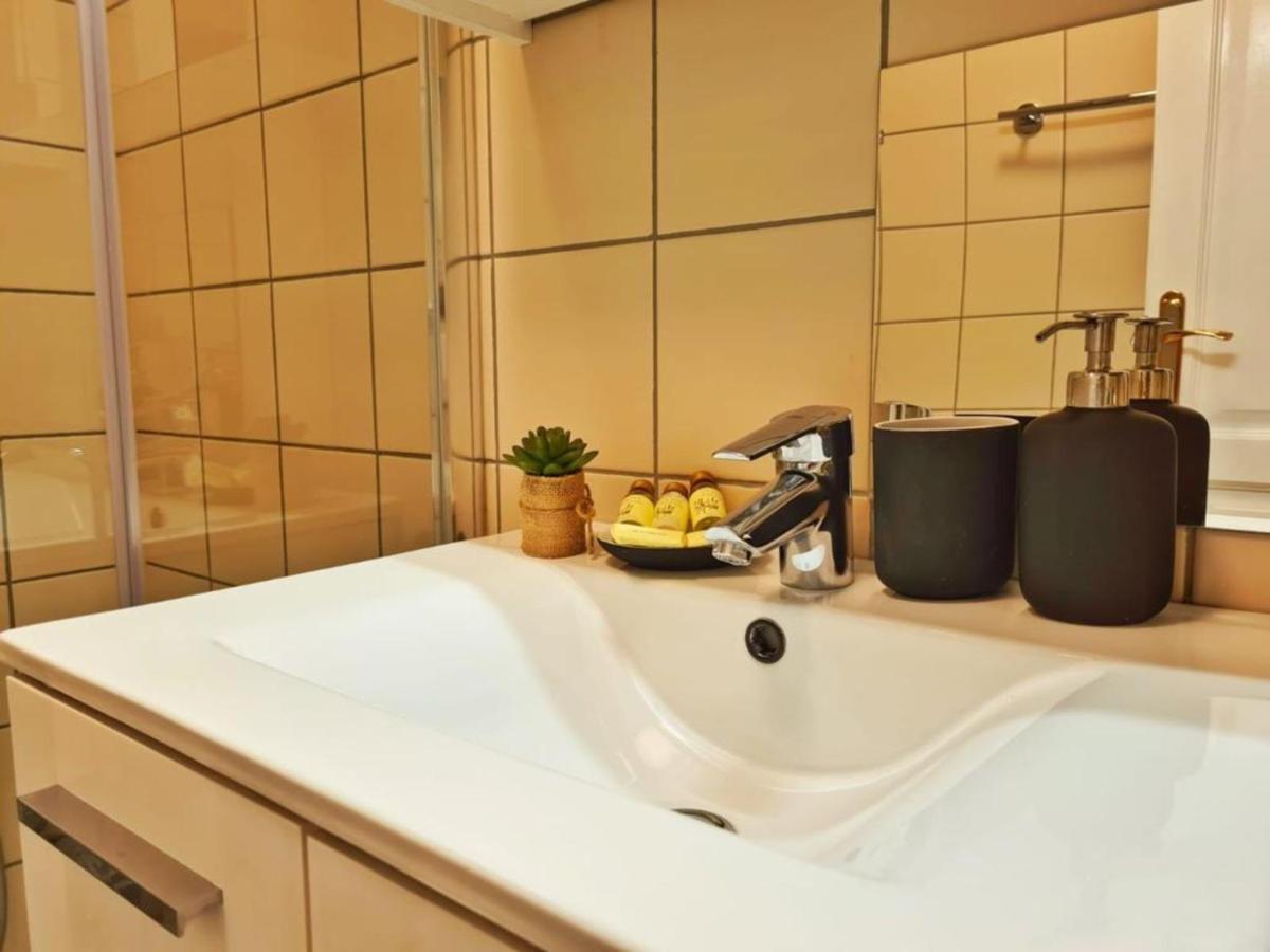 Apartment Vedrana Rovinj Buitenkant foto